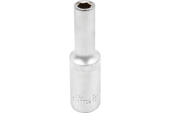 Головка глубокая 1/2'', 8мм (6гр.) F-5457708 Forsage