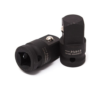 Адаптер ударный 1/2"(F)х3/4"(M) 1424 RF-80946MPB