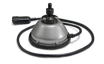 Прижим наружный для вулканизаторов «Макси», «Эльф-П» и «Этна-П» УП4.100.000 Сб