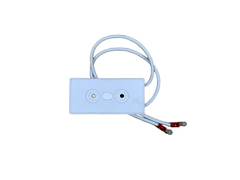 Резистор 30/80Вт на балансир