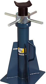 Подставка ремонтная Forsage F-TZ200012 механическая винтовая, 20т (h min-665мм,h max-1170мм)