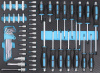 56 screwdrivers sockets for 218