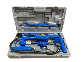 Набор для кузовного ремонта 4т T03004