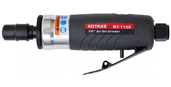 Пневмодрель 25000 об/мин RT-1108