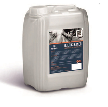 MULTI CLEANER универсальное чистящее средство 5 л