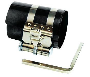 Оправка поршневых колец 4", 60-175мм T70090 AMPRO