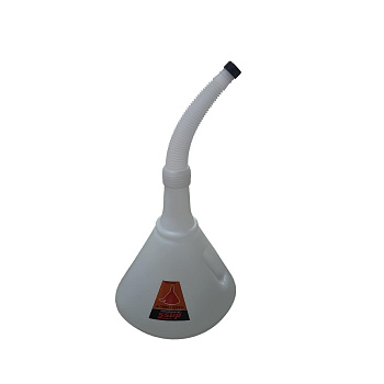 Воронка полиэтиленовая 225мм DASS 55-449