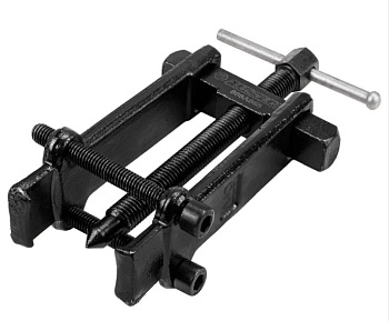 Съемник подшипников с фиксируемой шириной захватов 24-55 мм. F-666A055