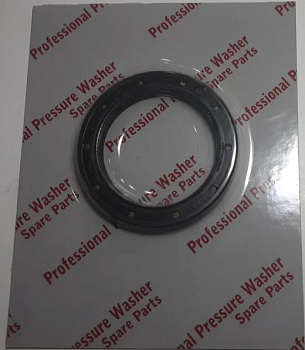 Сальник коленвала АВД 201908005