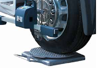 STDA29L Комплект поворотных кругов для грузовиков 2шт Ravaglioli