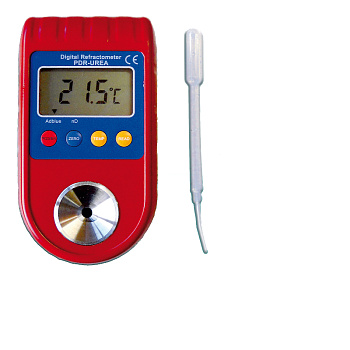 Рефрактометр цифровой для AdBlue