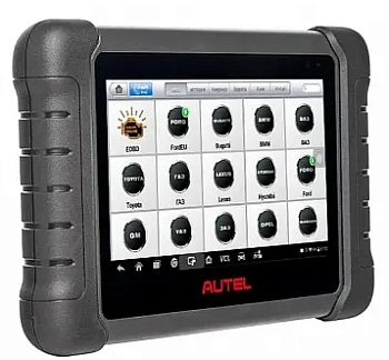Сканер диагностический Autel MaxiDAS DS808BT