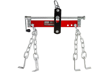 Балансир для вывешивания двигателя 680кг (рабочий диапазон - 500мм) F-TRF2750