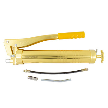 Шприц для нагнетания густой смазки 900мл RF-07043A  ROCKFORCE