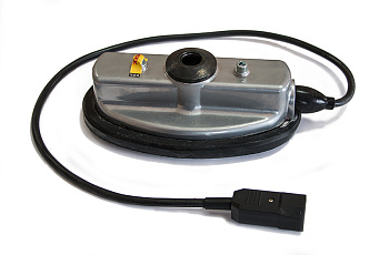 Нагревательный элемент 600 вт для вулканизаторов «Малыш», «Малыш-Т», «Мини» ВЭР3.400.000 Сб