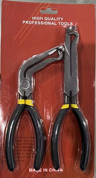 Плоскогубцы для разъемов 2шт