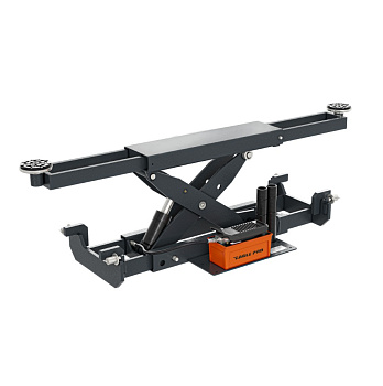 Траверса пневмогидравлическая ТР 532 (ямная)