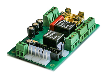 Кросс плата CROSS V7.0 FEB.2012 СБ