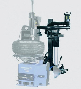 Easymont pro, третья рука.