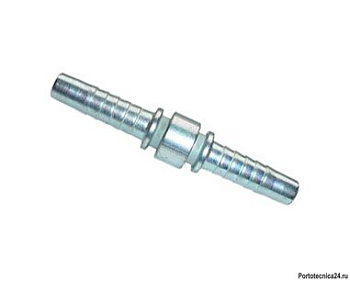 Керхер Double Connector DN08 ремонтный 90011-05