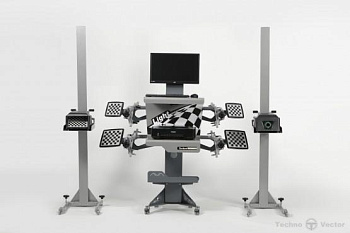 Техно Вектор 7 LIGHT 7202 МС