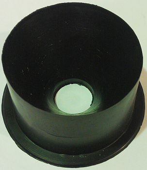 005-03 Резиновая форсунка