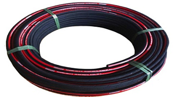 Шланг ВД 2SN08 (100м в бухте) TORNADO