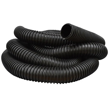 Шланг для удаления выхлопных газов AutoMeister 10м T102XJG-10