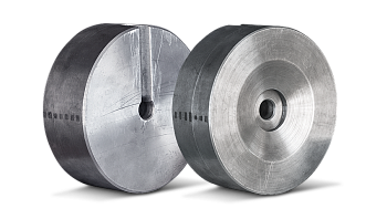 Приспособление для приварки грузовых вентилей СКВ3.001 Сибек