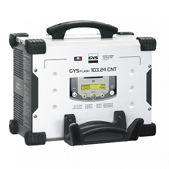 Зарядное устройство GYS Gysflash 103.24 CNT FV  Vertical  025967 (025684 GYS (Франция))