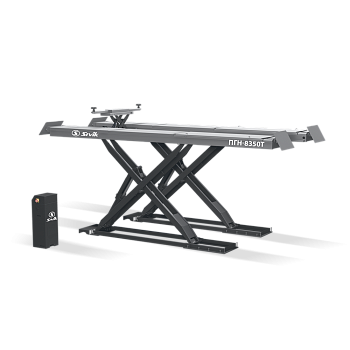 Ножничный электрогидравлический подъемник ПГН-8350T