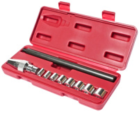 Набор инструментов для центровки дисков сцепления (8 муфт 11.8-24.9мм) JTC - Google Chrome