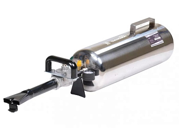 NORDBERG БУСТЕР (ИНФЛЯТОР) CH3A автомат с клапаном, 11 л