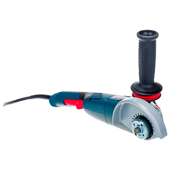 Угловая шлифмашина Bosch GWS 18-125 SL 06017A3200
