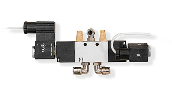 Пневмораспределитель-1 для Эльф-П ВЭП7.1000К-01сб