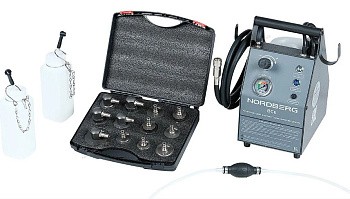 Установка для прокачки тормозной системы BC6 NORDBERG