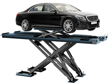 Подъёмник ножничный Everlift EE-6603BWF.48L.42T.M