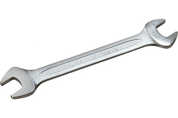 Ключ рожковый 30х32мм F-7543032 Forsage