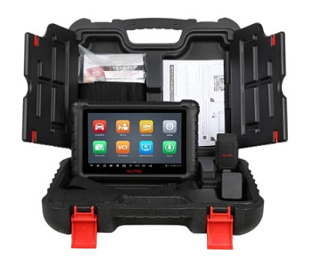 Сканер диагностический Autel MaxiDAS DS900BT, DoIP, беспроводной