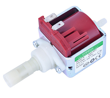 Помпа-улька (пластик)