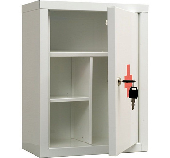 Аптечка AMD-39