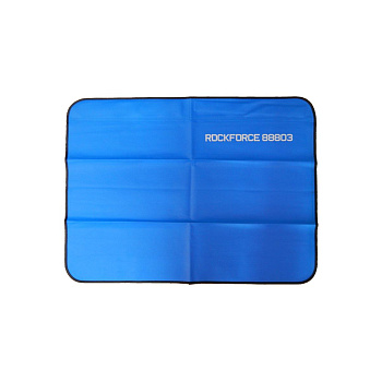 Коврик защитный RF-88803: магнитный на крыло а/м  590х790мм ROCKFORCE /1