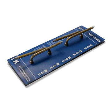 ГК135 Вентиль камерный 100х135мм (4)