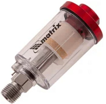 Влагоотделитель, 1/4// Matrix