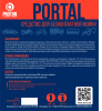 PORTAL автошампунь для бесконтактной мойки 20 кг (PORTAL 20 ) 