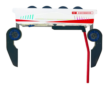 Бесконтактная роботизированная мойка K6