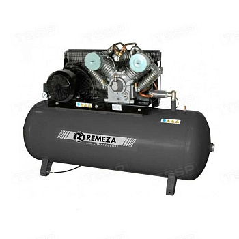 Компрессор REMEZA СБ4/Ф-500.LT100/16 500л/ 1400л/мин/ 16бар