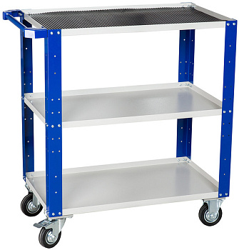 Тележка инструментальная открытая ПРОМЕТ WDS-0