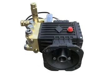 Помпа WBL25.07 14л/мин 250бар 2800об/мин