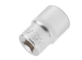 Головка 12мм 6гр., 1/4" F-52512